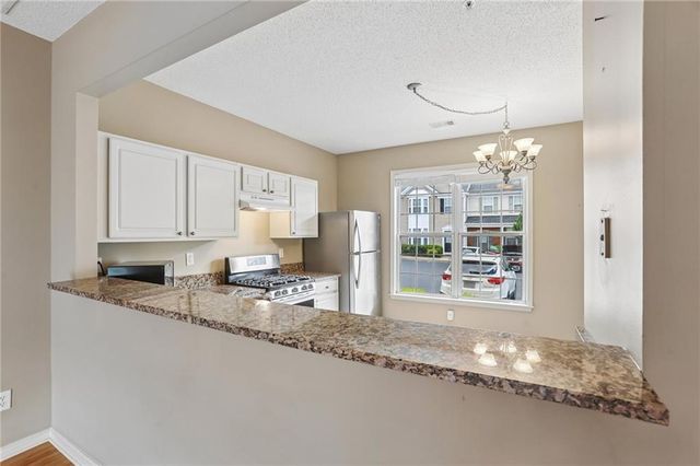 1400 Kilmington Court, Alpharetta, GA 30009