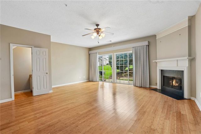 1400 Kilmington Court, Alpharetta, GA 30009