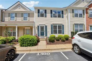 1400 Kilmington Court, Alpharetta, GA 30009