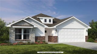 1904 Feldmann Street, Pea Ridge, AR 72751