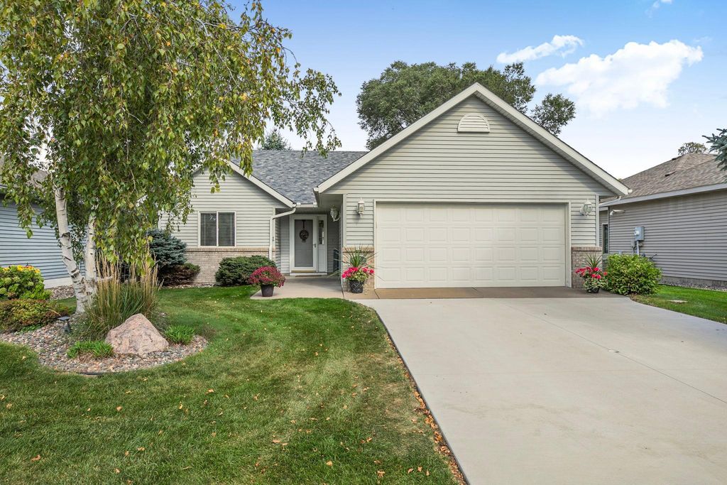 4109 4th Street S, Saint Cloud, MN 56301
