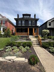 1456 Fair Avenue, Columbus, OH 43205