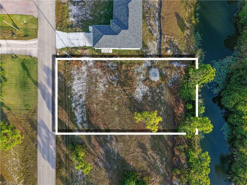 2220 NW 30th TER, CAPE CORAL, FL 33993 — exterior