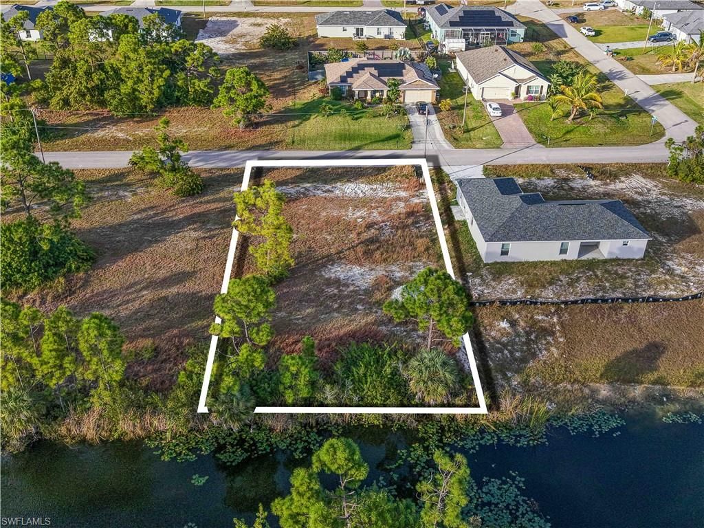 2220 NW 30th TER, CAPE CORAL, FL 33993 — photo 3