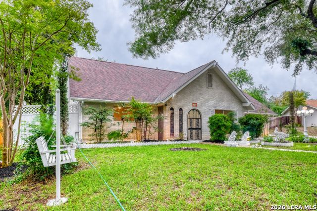 90 BLUET LN, Castle Hills, TX 78213