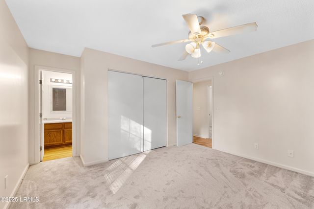 36 Le Moyne Drive, Beaufort, SC 29907