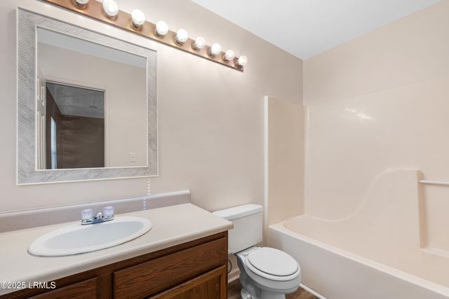 36 Le Moyne Drive, Beaufort, SC 29907