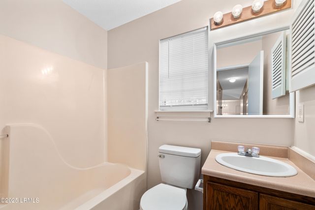 36 Le Moyne Drive, Beaufort, SC 29907