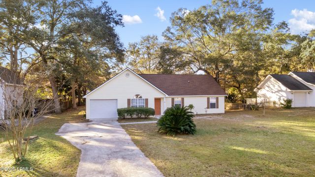 36 Le Moyne Drive, Beaufort, SC 29907