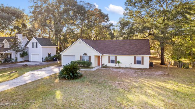 36 Le Moyne Drive, Beaufort, SC 29907
