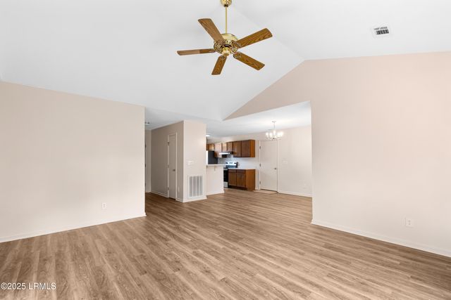 36 Le Moyne Drive, Beaufort, SC 29907