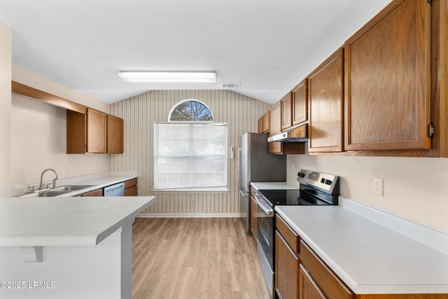 36 Le Moyne Drive, Beaufort, SC 29907