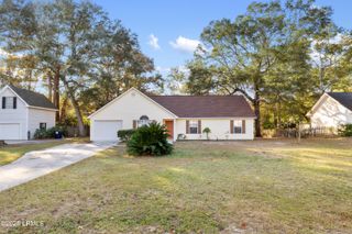 36 Le Moyne Drive, Beaufort, SC 29907