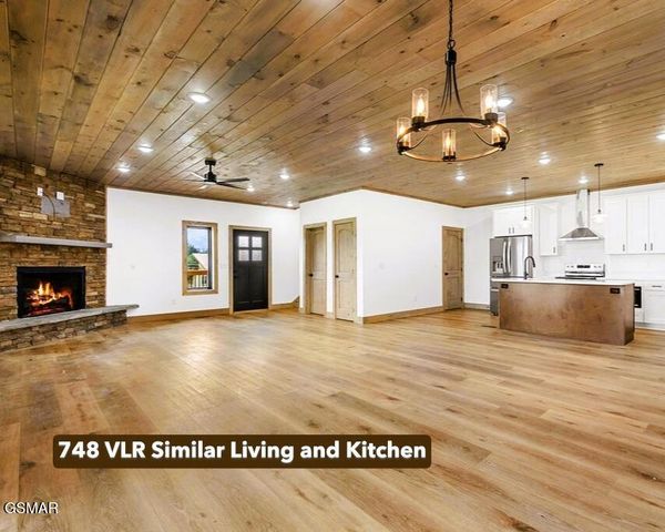 748 Village Loop Road, Gatlinburg, TN 37738