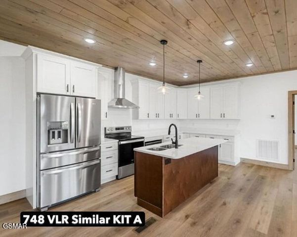 748 Village Loop Road, Gatlinburg, TN 37738