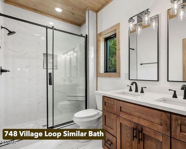 748 Village Loop Road, Gatlinburg, TN 37738