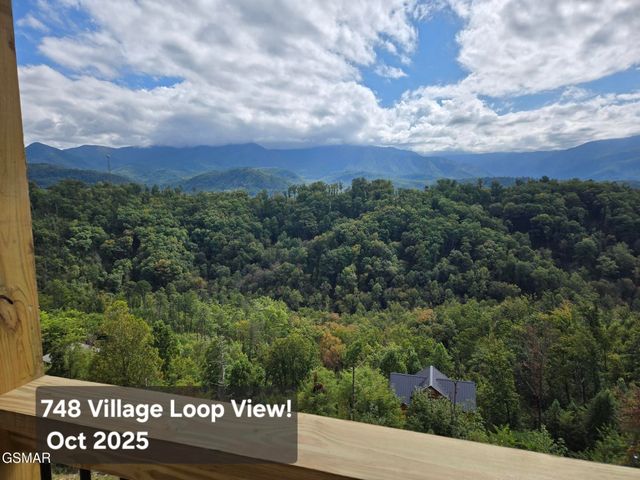 748 Village Loop Road, Gatlinburg, TN 37738