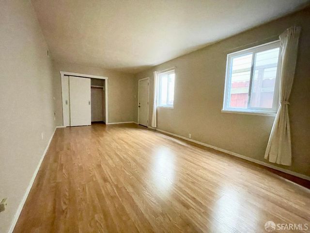 1231 40th Avenue, San Francisco, CA 94122