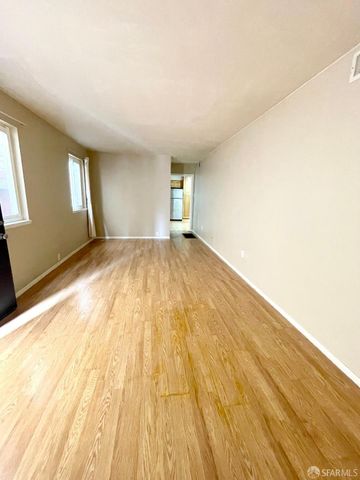 1231 40th Avenue, San Francisco, CA 94122