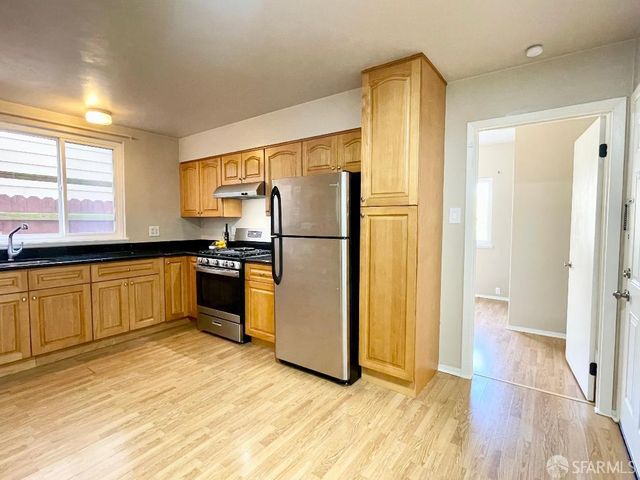 1231 40th Avenue, San Francisco, CA 94122