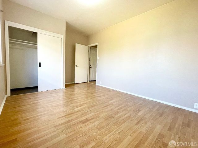 1231 40th Avenue, San Francisco, CA 94122