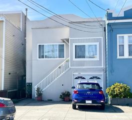 1231 40th Avenue, San Francisco, CA 94122