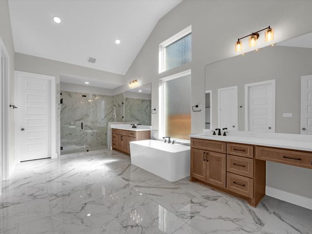 14334 Flowering Sage Way, Cypress, TX 77433