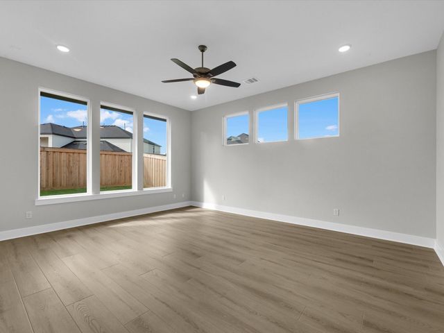 14334 Flowering Sage Way, Cypress, TX 77433