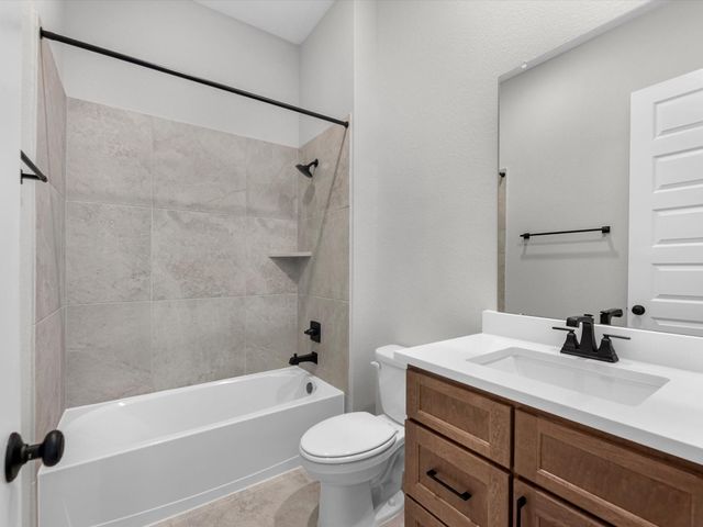 14334 Flowering Sage Way, Cypress, TX 77433