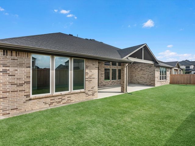 14334 Flowering Sage Way, Cypress, TX 77433