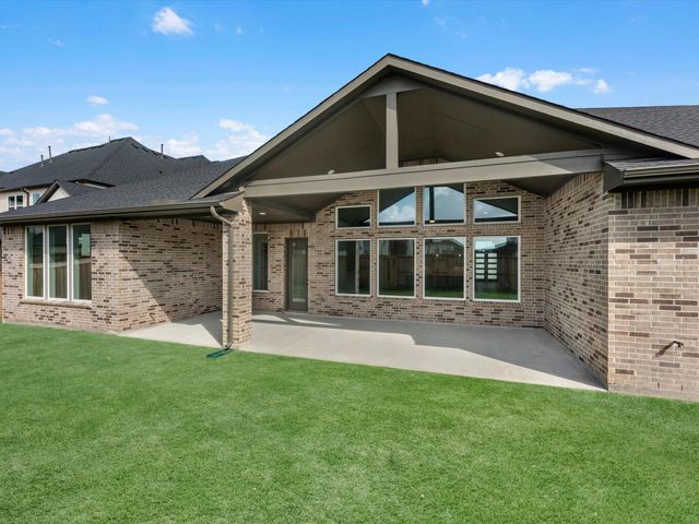 14334 Flowering Sage Way, Cypress, TX 77433