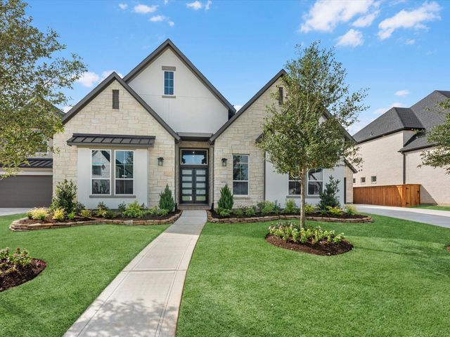 14334 Flowering Sage Way, Cypress, TX 77433