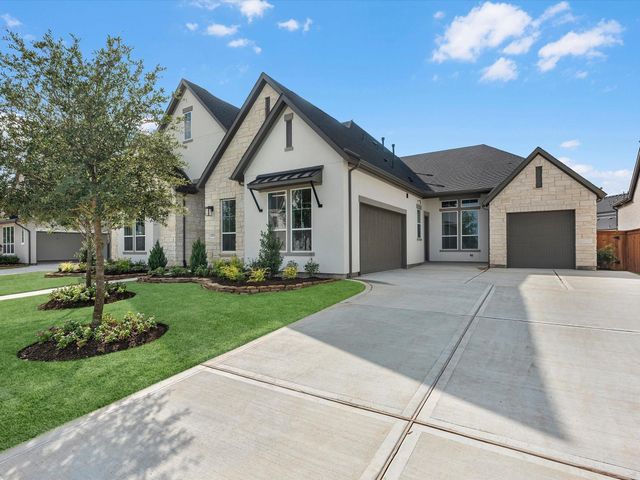 14334 Flowering Sage Way, Cypress, TX 77433