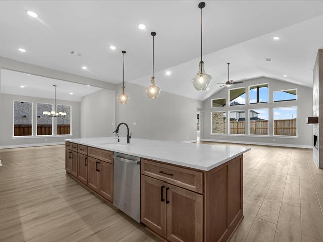 14334 Flowering Sage Way, Cypress, TX 77433