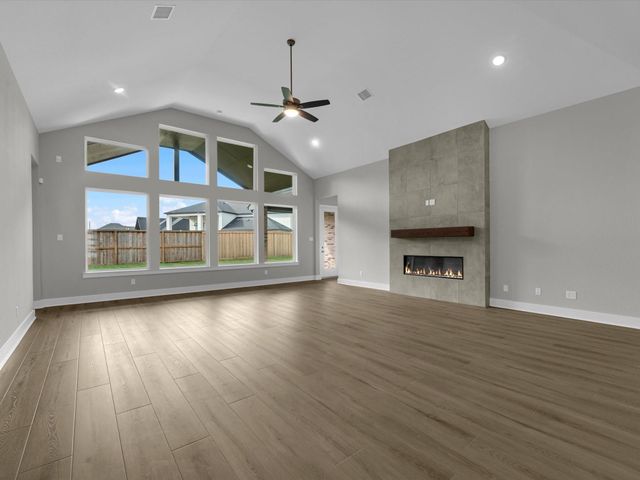 14334 Flowering Sage Way, Cypress, TX 77433