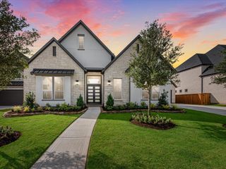 14334 Flowering Sage Way, Cypress, TX 77433