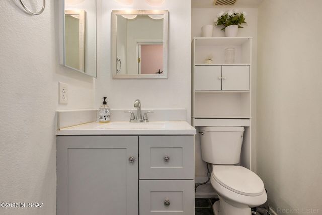 3049 W Avior Drive, Tucson, AZ 85742