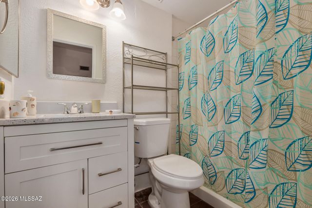 3049 W Avior Drive, Tucson, AZ 85742