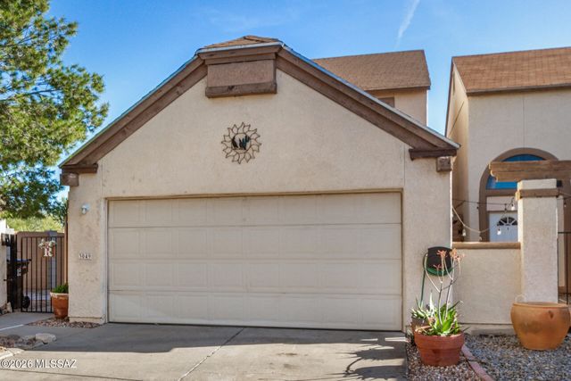 3049 W Avior Drive, Tucson, AZ 85742