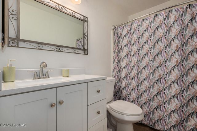 3049 W Avior Drive, Tucson, AZ 85742