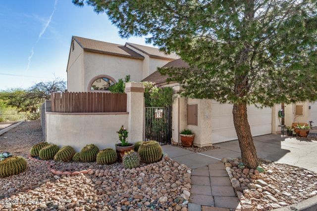 3049 W Avior Drive, Tucson, AZ 85742