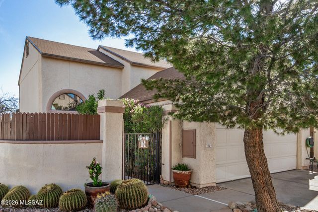 3049 W Avior Drive, Tucson, AZ 85742