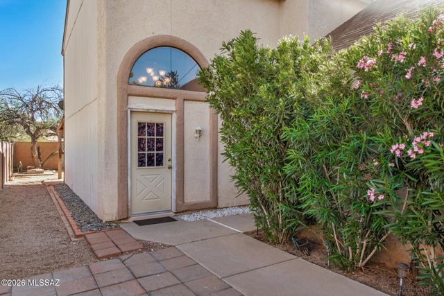 3049 W Avior Drive, Tucson, AZ 85742