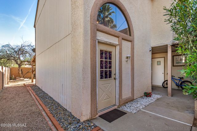 3049 W Avior Drive, Tucson, AZ 85742