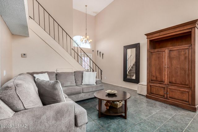 3049 W Avior Drive, Tucson, AZ 85742