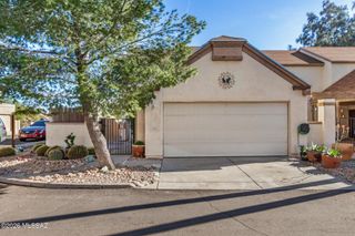 3049 W Avior Drive, Tucson, AZ 85742