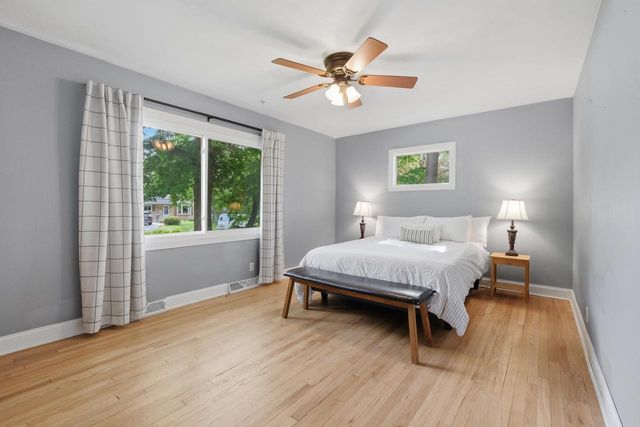 6014 Hammersley Road, Madison, WI 53711
