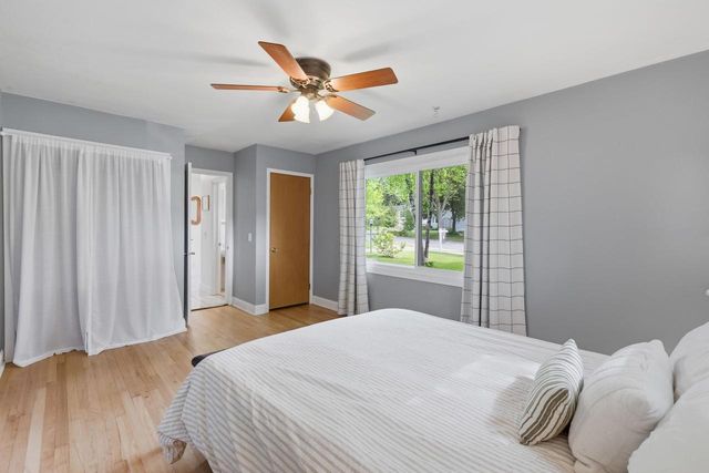 6014 Hammersley Road, Madison, WI 53711