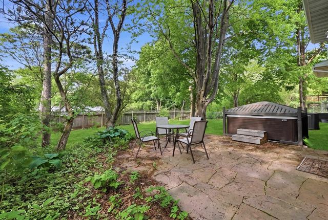 6014 Hammersley Road, Madison, WI 53711