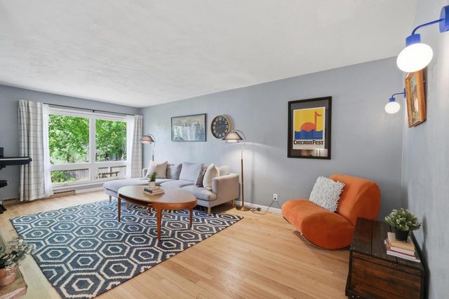 6014 Hammersley Road, Madison, WI 53711